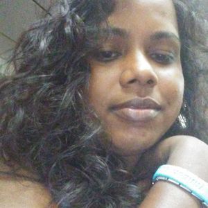 Meet your Posher, Marissa